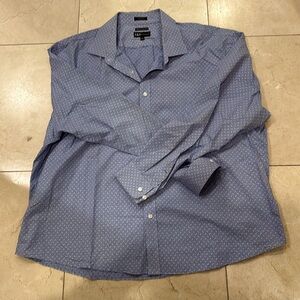 Neiman Marcus dress shirt